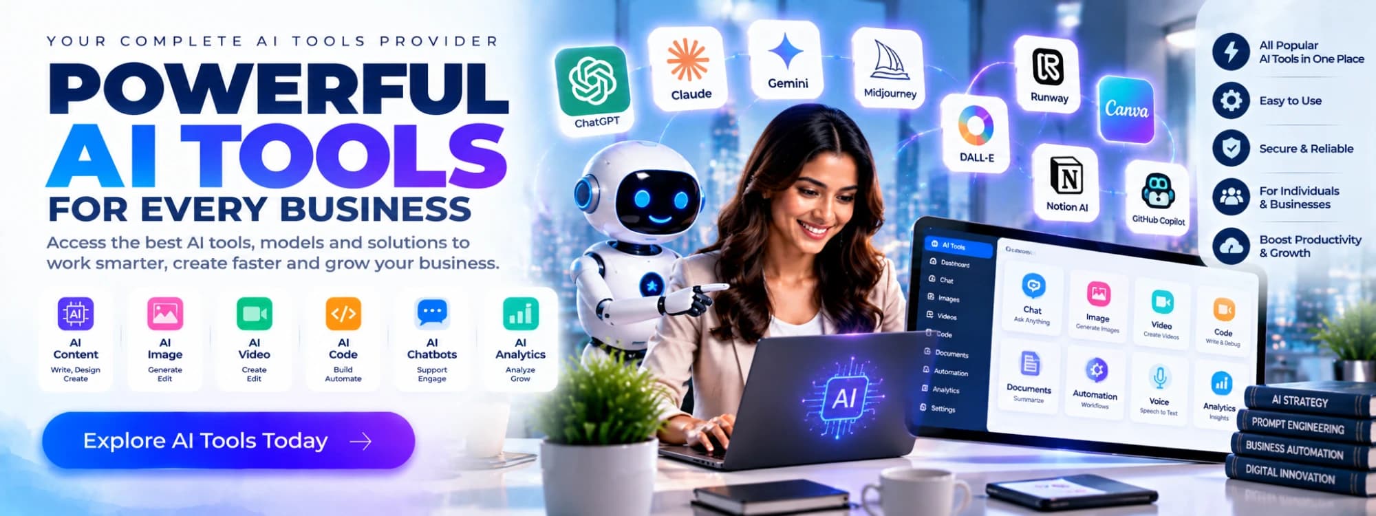 AI Development – Shastika Software Solutions