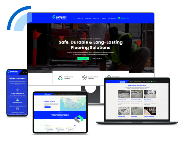 web design